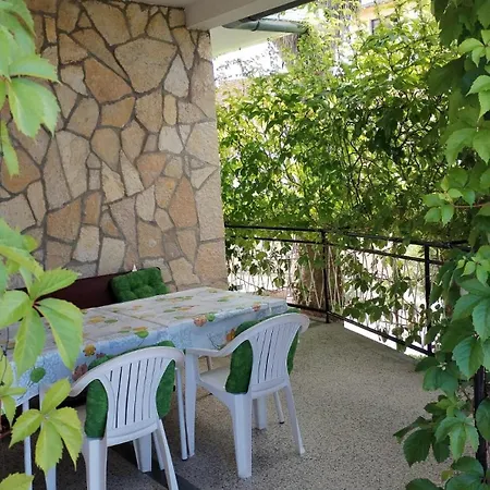 A & G Petrovic Apartman