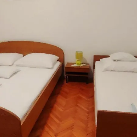 Apartament A&g Petrović
