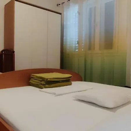 Appartement A & G Petrovic *