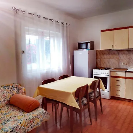 A & G Petrovic Apartman