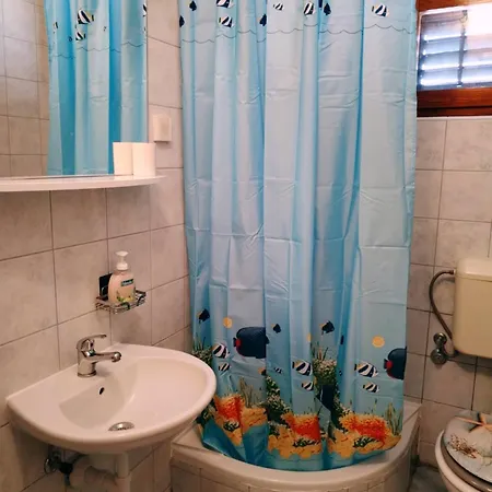 Apartamento A & G Petrovic