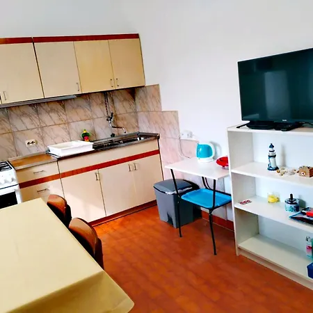 A & G Petrovic Apartman *