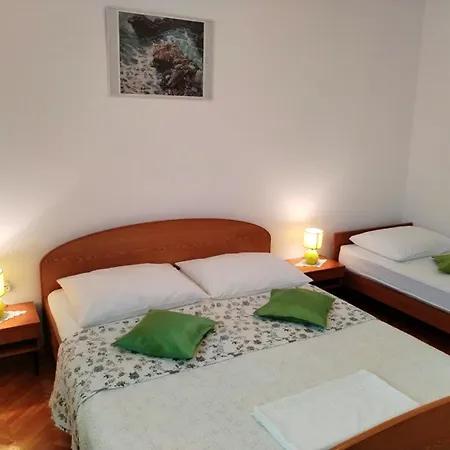 A&g Petrović Apartament