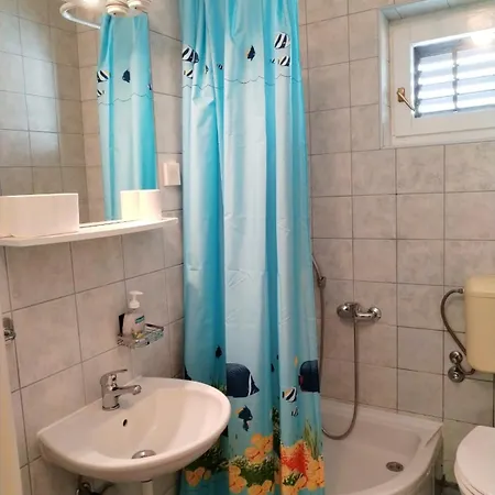 Apartamento A & G Petrovic