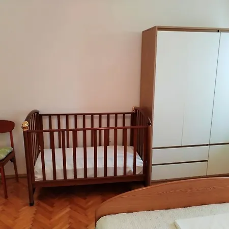 Apartamento A & G Petrovic Pirovac