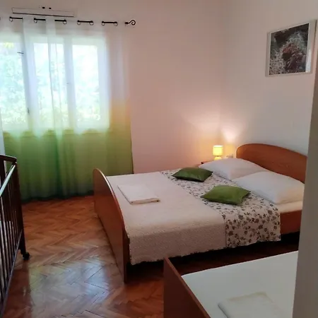 Apartamento A & G Petrovic *