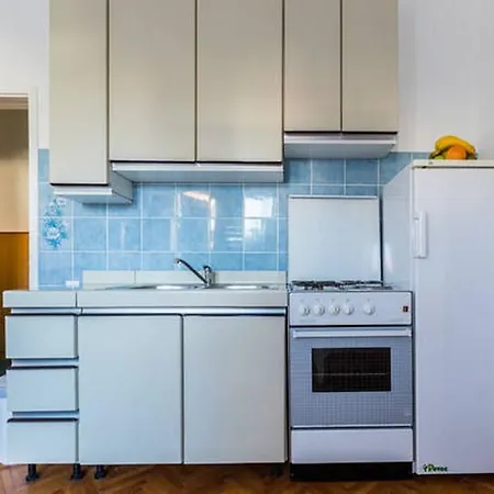 Apartman A & G Petrovic