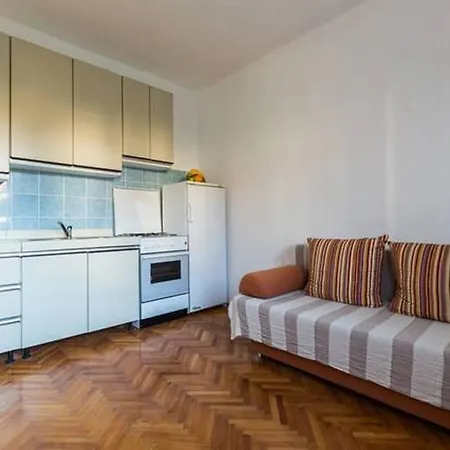 A & G Petrovic Apartman