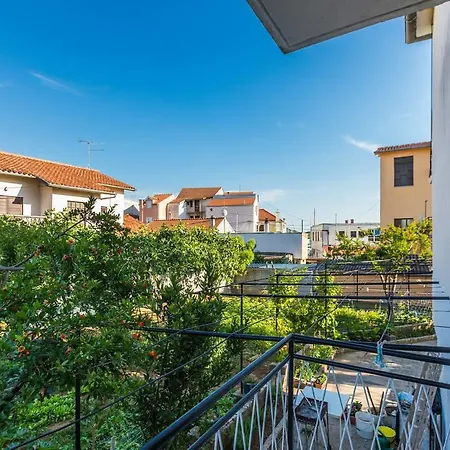 A & G Petrovic Apartman *