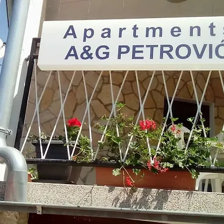 A & G Petrovic * Pirovac