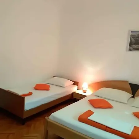 A & G Petrovic Apartman