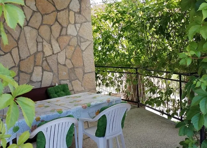 A & G Petrovic Appartement