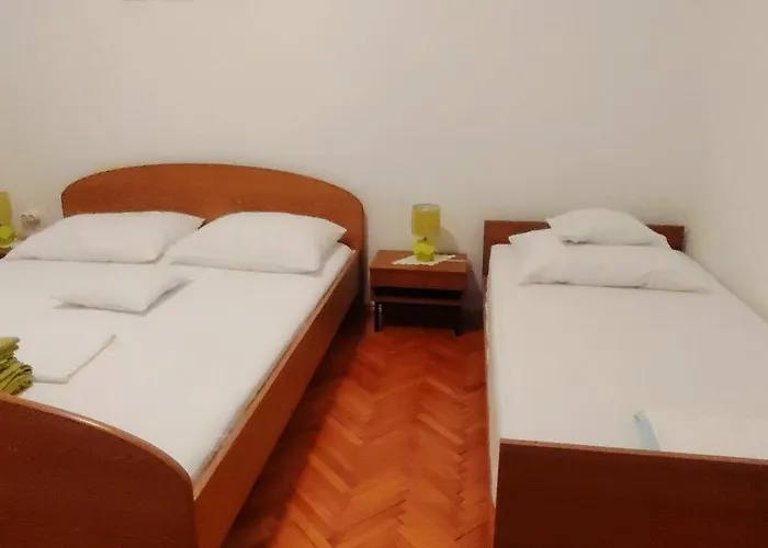 Apartment A & G Petrovic