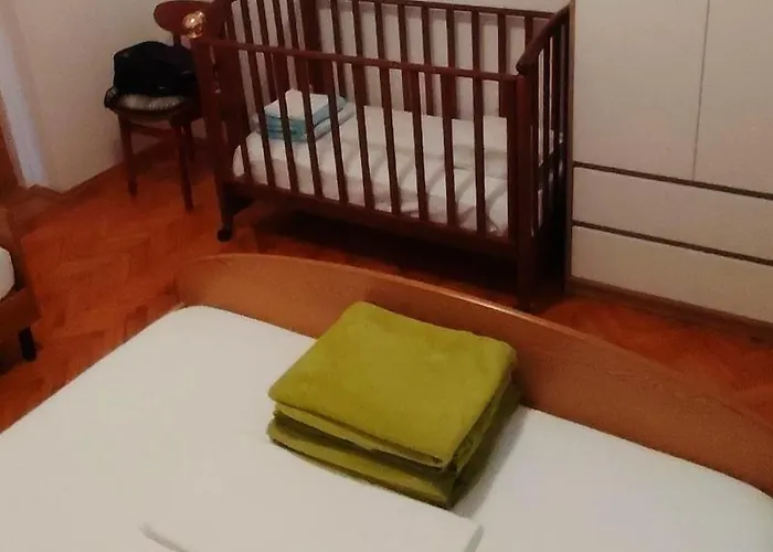 A & G Petrovic Apartment *