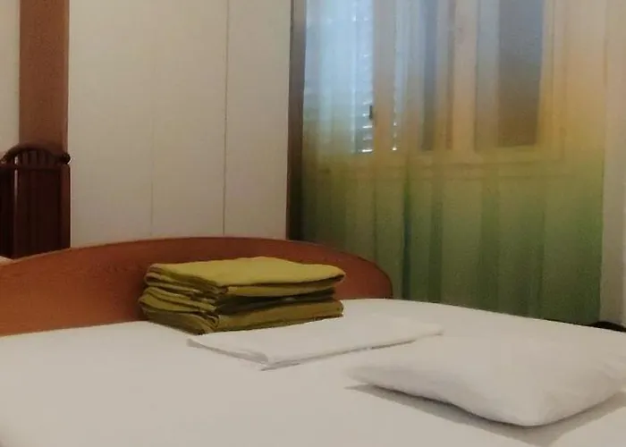 Apartment A & G Petrovic *