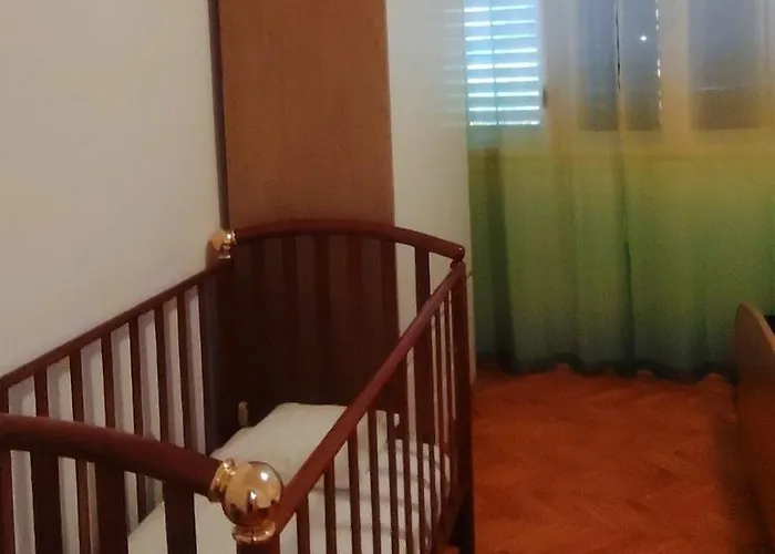 Apartment A & G Petrovic Pirovac