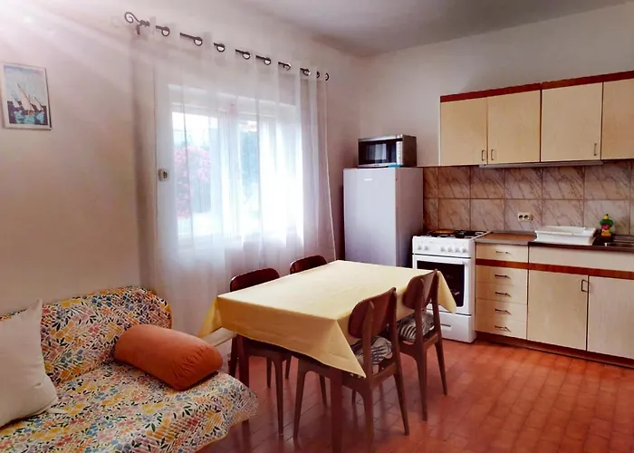 A & G Petrovic Apartment