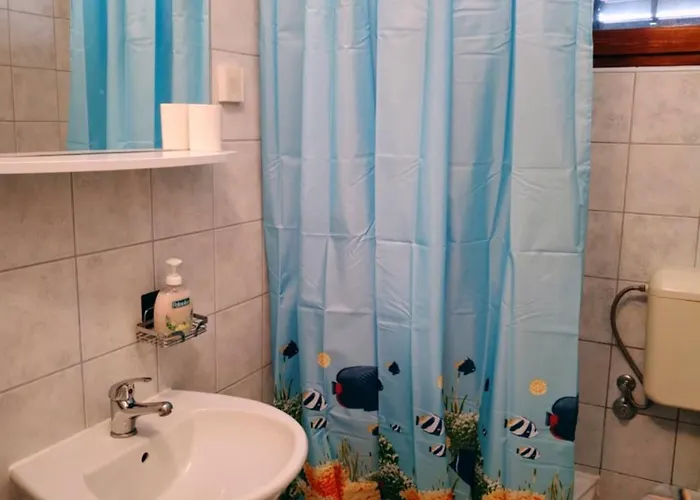 Apartment A & G Petrovic