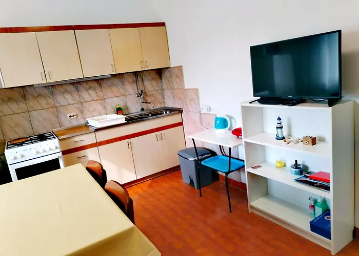 A & G Petrovic Appartement *