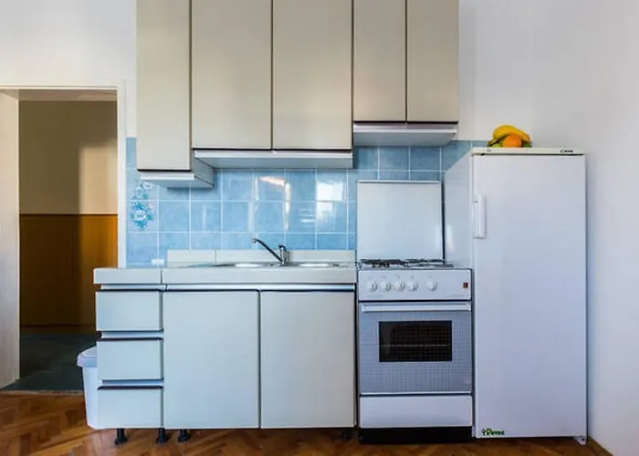 Apartment A & G Petrovic