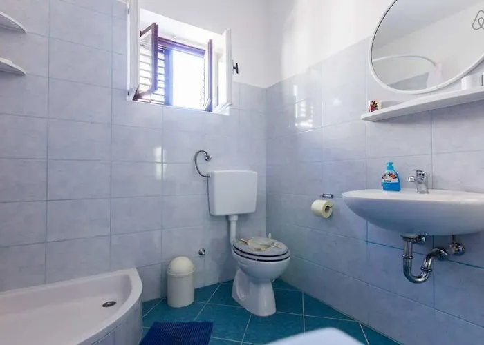 A & G Petrovic Apartment Pirovac