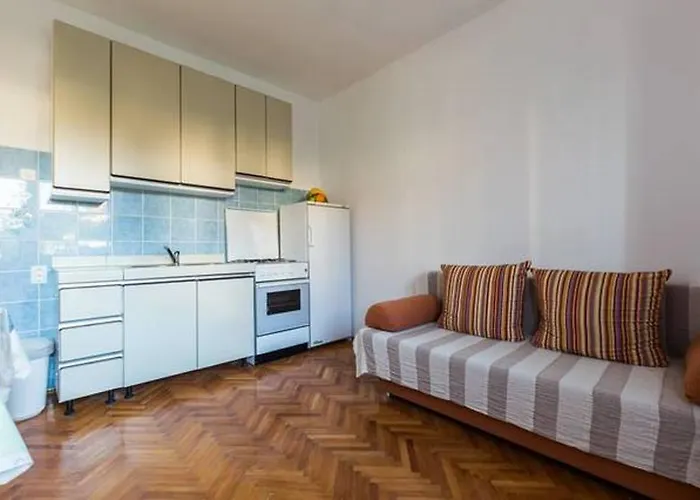 A & G Petrovic Apartment