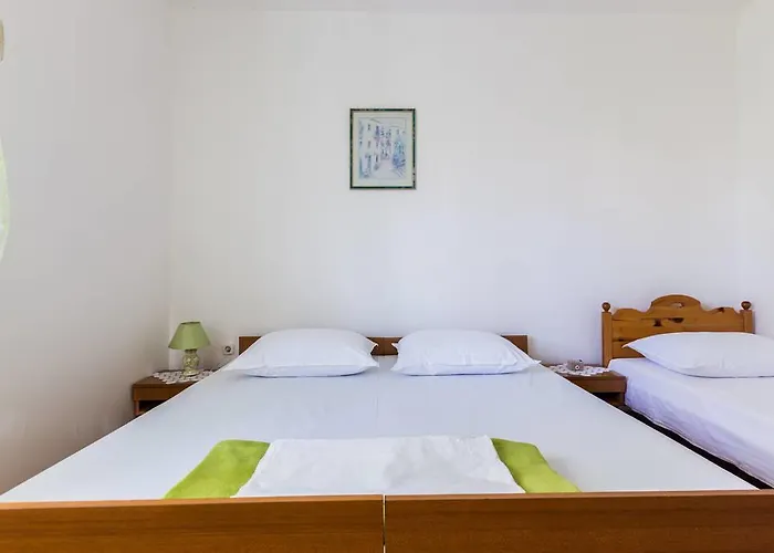 A & G Petrovic Appartement Pirovac