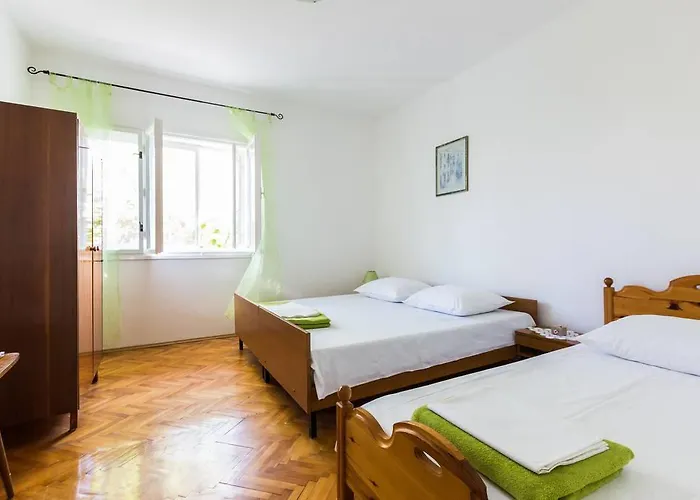 Appartement A & G Petrovic *