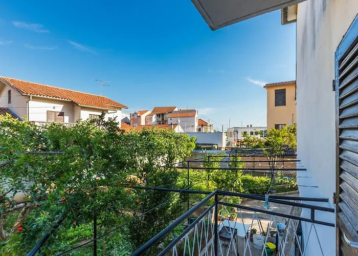 A & G Petrovic Apartment *