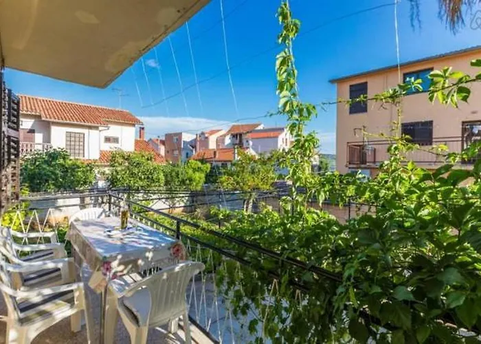 A & G Petrovic Apartmán Pirovac