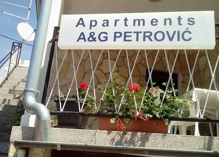 A & G Petrovic * Pirovac