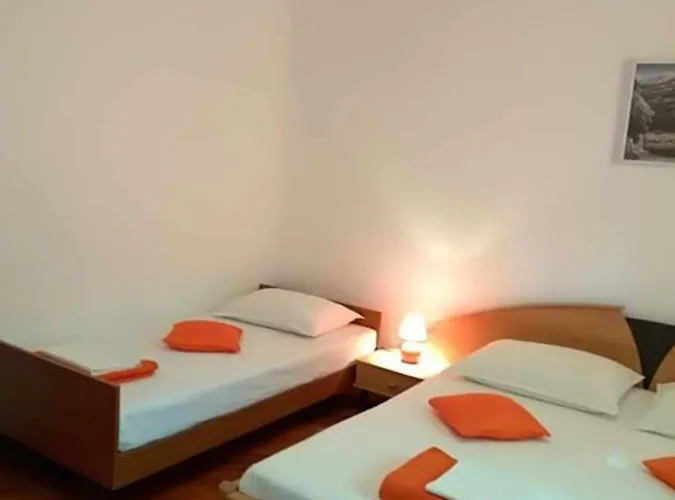 A & G Petrovic Apartamento